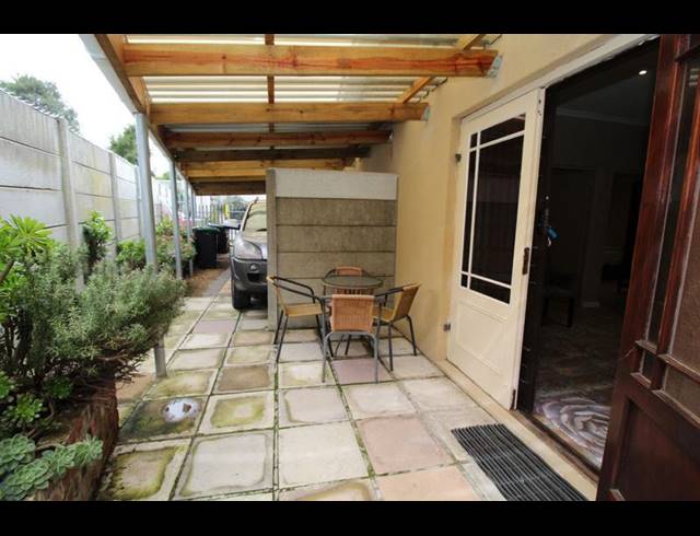 2 BEDROOM PROPERTY TO RENT IN EVERSDAL